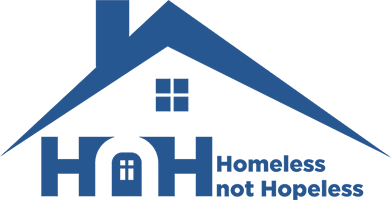 Homeless Not Hopeless,  Inc.